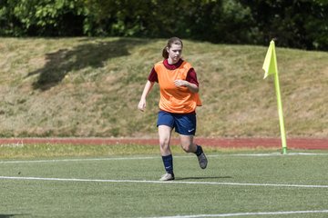 Bild 7 - F SC Ellerau - SV Eidelstedt II : Ergebnis: 2:1